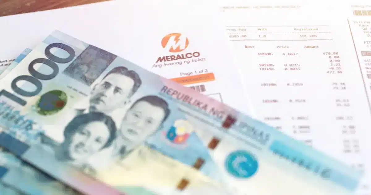 The Hidden Charge on Every Electric Bill Hurting Filipino Families