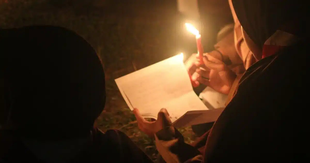 Mindanao in the Dark: The Human Cost of Failing Electric Cooperatives