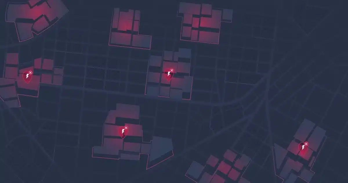 When Transmission Fails: Red Alerts Expose the Fragility of the Grid