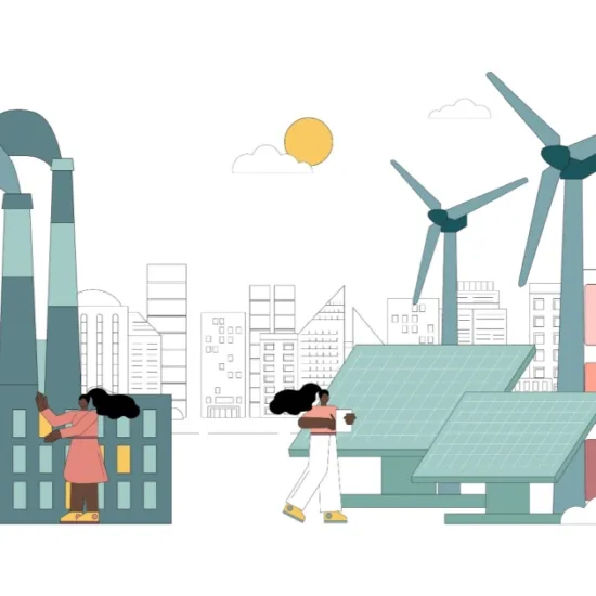 Energy Transition or Energy Illusion?