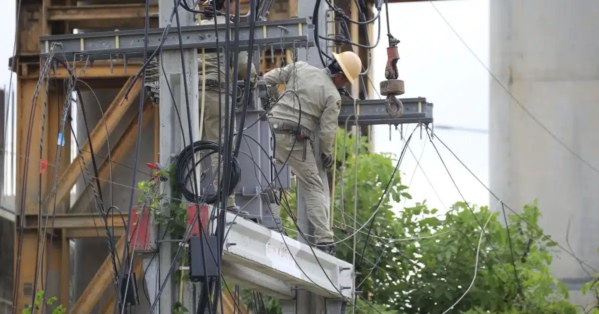 Mindanao Powers Through: Quake-Hit Communities Regain Electricity In Joint Recovery Effort