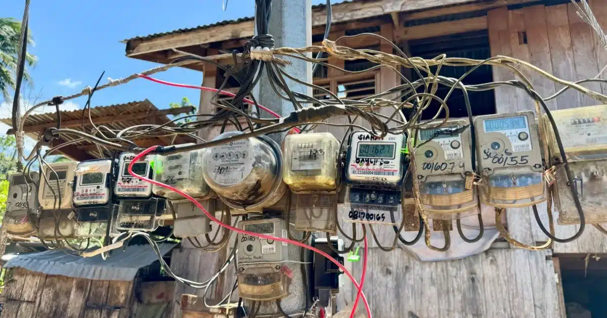 Multi-Awarded, Yet Consumers Still Suffer Poor Power Service
