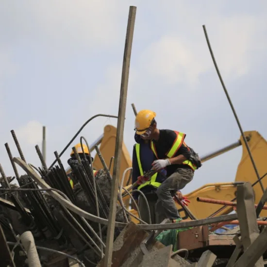 Strong Earthquake Tests Resilience Of Mindanao’s Energy Infrastructure