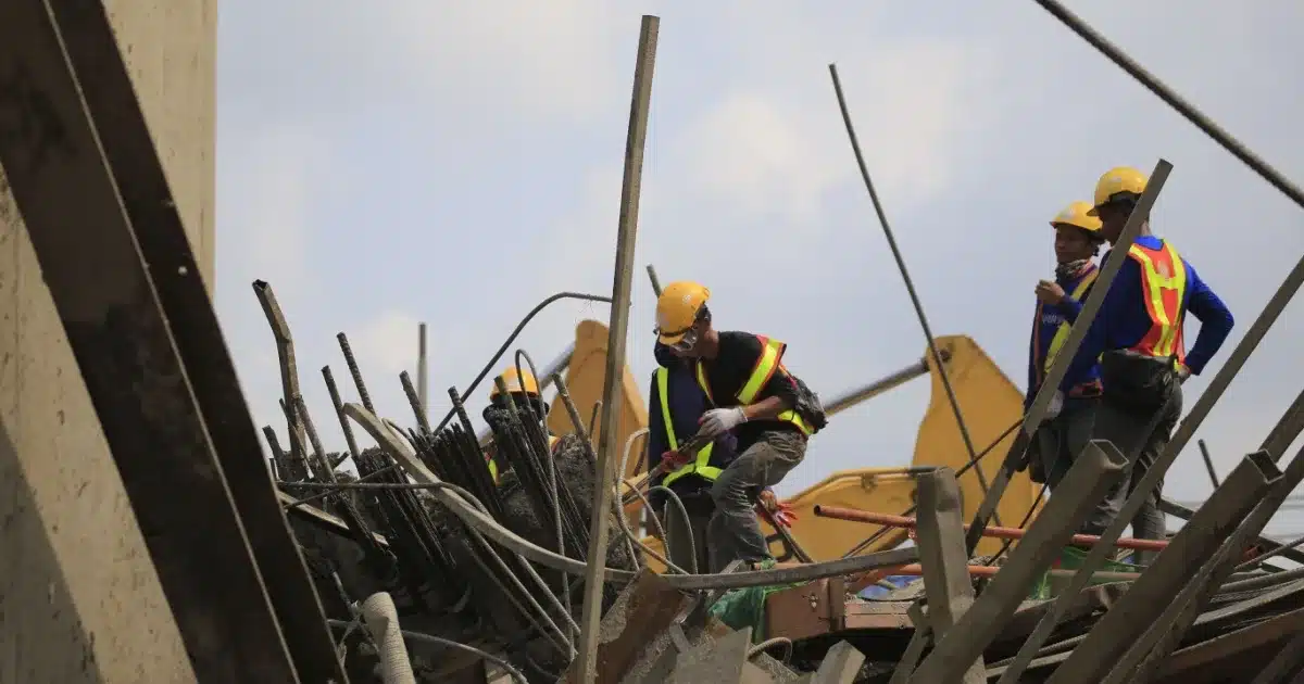 Strong Earthquake Tests Resilience Of Mindanao’s Energy Infrastructure