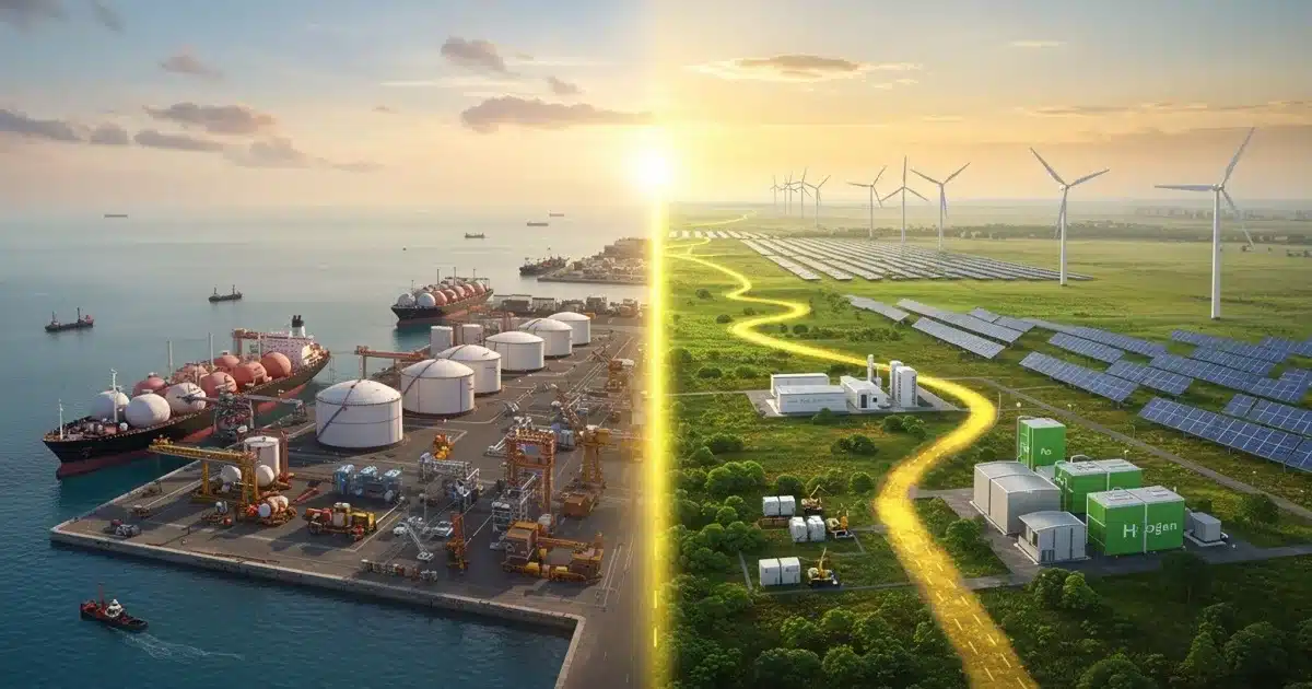 Why a Balanced Energy Mix Is Now Critical for the Philippines