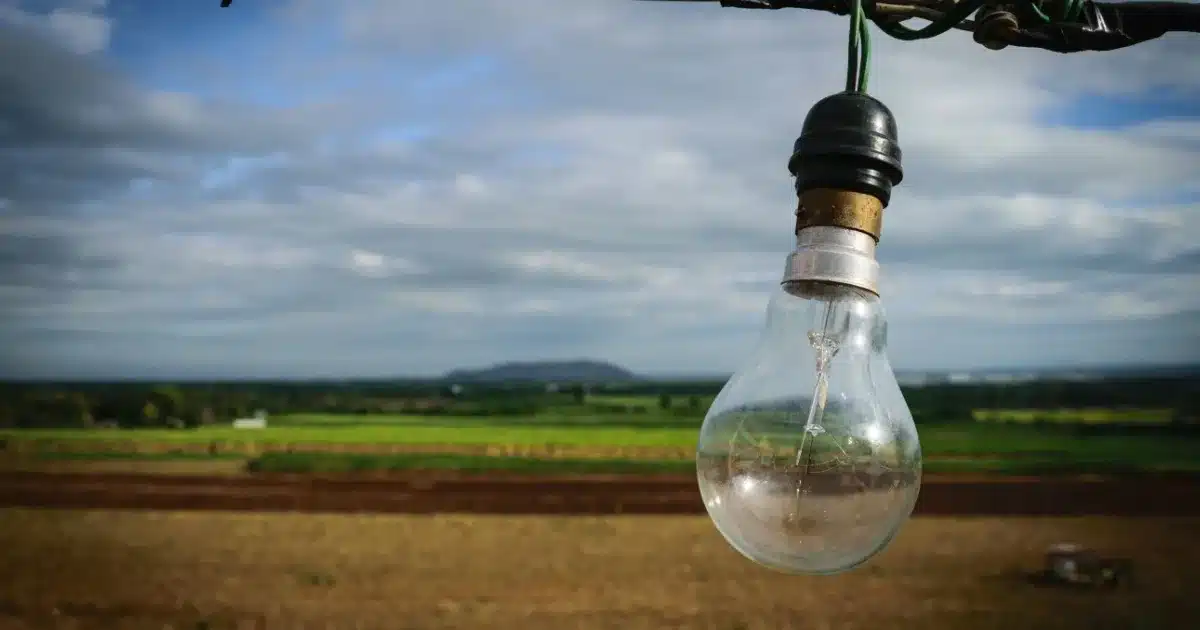DOE Steps Up Mindanao Electrification As Household Power Access Reaches 94.9%