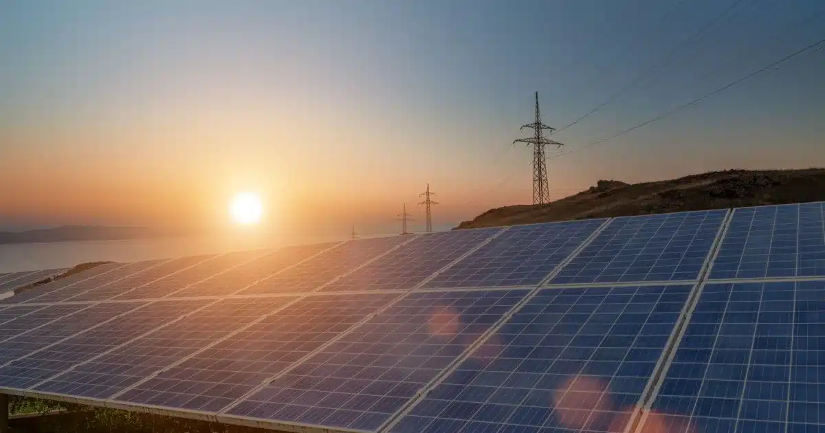Tantangan Solar Project Powers Up First Phase, Strengthens Mindanao Grid