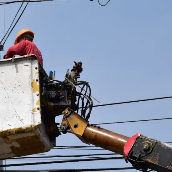 Can Private Capital Save Struggling Electric Cooperatives?