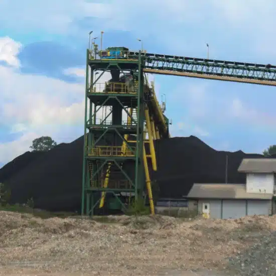 DOE Proposes Mindanao Coal Terminal To Diversify Fuel Supply