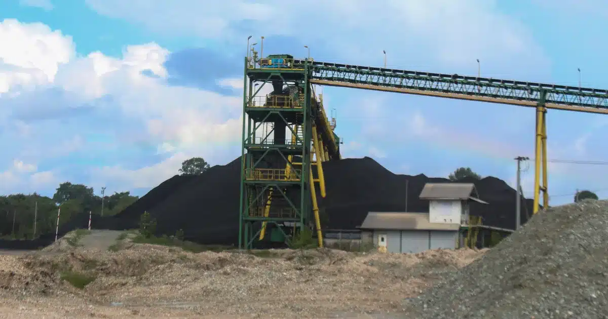 DOE Proposes Mindanao Coal Terminal To Diversify Fuel Supply