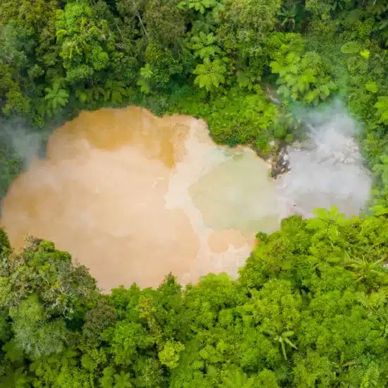 Mt. Apo Geothermal Plant Eyes Full Capacity As Mindanao Grid Expands