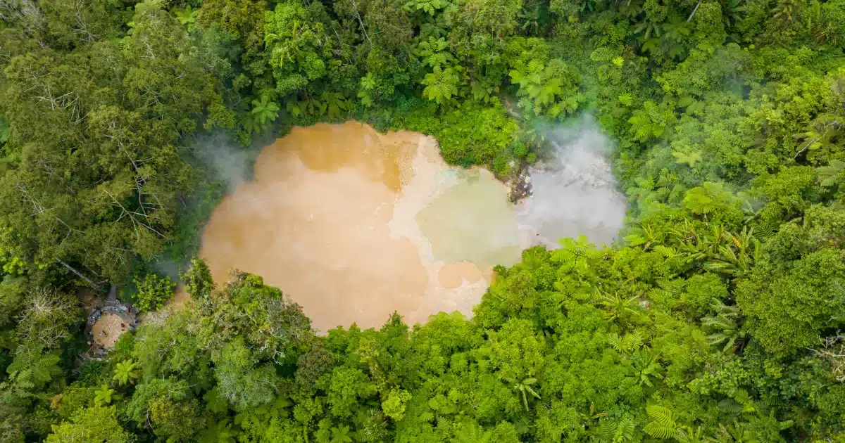 Mt. Apo Geothermal Plant Eyes Full Capacity As Mindanao Grid Expands