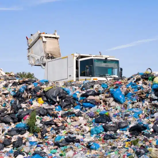 Davao Presses Ahead With Japan-Backed Waste-To-Energy Facility