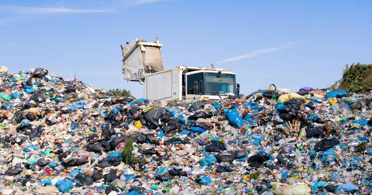 Davao Presses Ahead With Japan-Backed Waste-To-Energy Facility