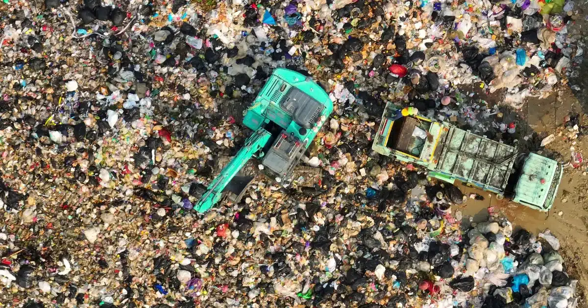 Davao WTE Project Faces Backlash Over Waste Segregation Failures