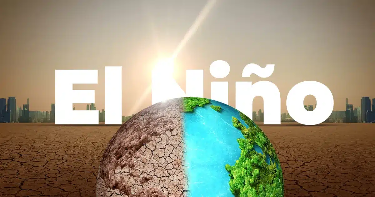Iran War, El Niño, Soaring Prices: Why Coal Matters More Than Ever